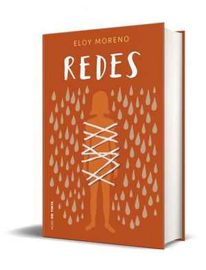 REDES (EDICI�N EN TAPA DURA) (INVISIBLE 2)