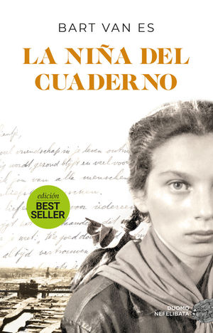 LA NI�A DEL CUADERNO