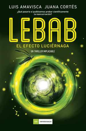LEBAB. EL EFECTO LUCI�RNAGA