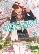 HIGEHIRO 5