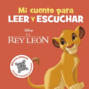 EL REY LEN. MI CUENTO PARA LEER Y ESCUCHAR