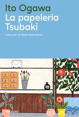 LA PAPELER�A TSUBAKI