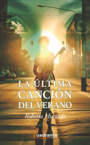LA �LTIMA CANCI�N DEL VERANO