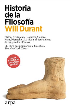 HISTORIA DE LA FILOSOFA