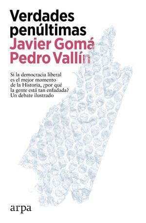 VERDADES PEN�LTIMAS