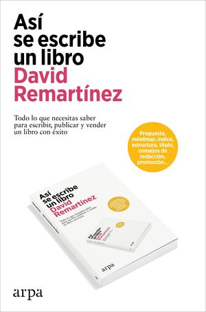 AS SE ESCRIBE UN LIBRO