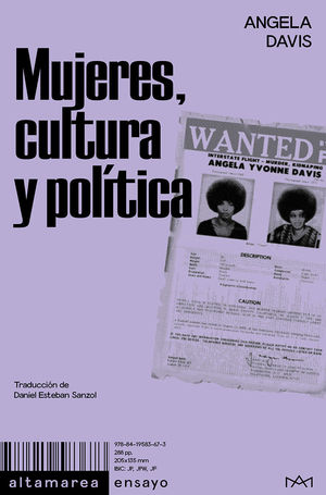 MUJERES, CULTURA Y POL�TICA