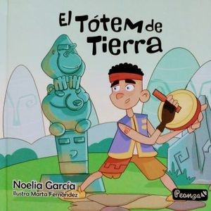 EL T�TEM DE TIERRA