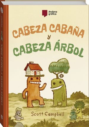 CABEZA CABA�A Y CABEZA �RBOL VOL. 1