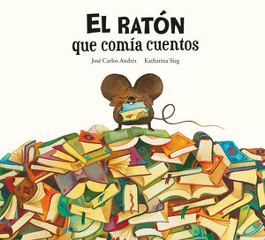 EL RAT�N QUE COM�A CUENTOS