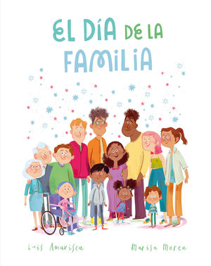 EL D�A DE LA FAMILIA