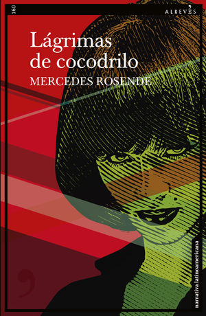 L�GRIMAS DE COCODRILO
