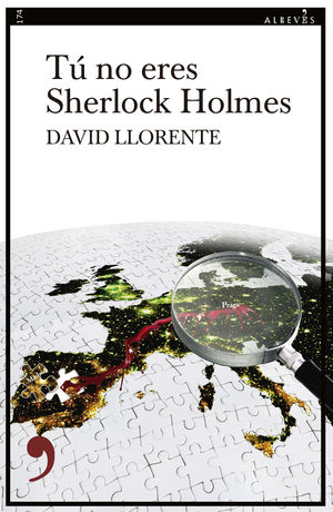 T� NO ERES SHERLOCK HOLMES