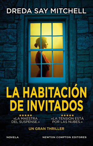 LA HABITACIN DE INVITADOS