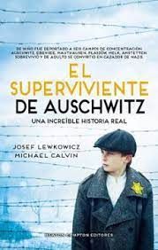 EL SUPERVIVIENTE DE AUSCHWITZ