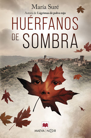 HURFANOS DE SOMBRA