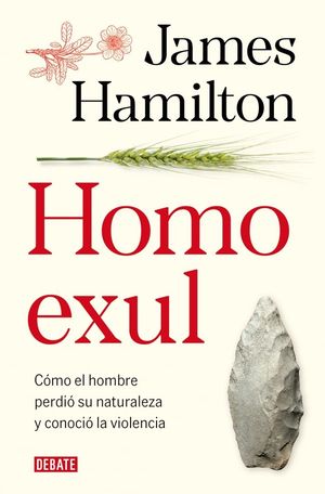 HOMO EXUL