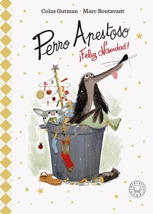 PERRO APESTOSO, �FELIZ NAVIDAD!