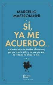 S, YA ME ACUERDO