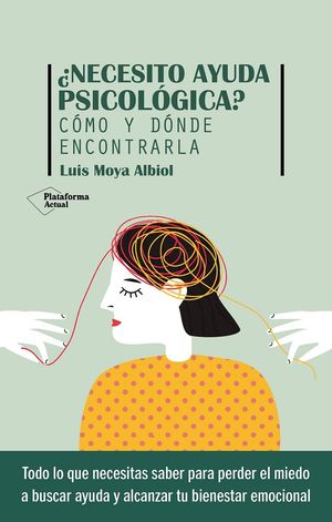 �NECESITO AYUDA PSICOL�GICA?