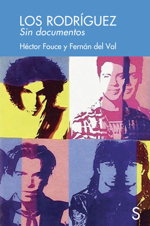 LOS RODR�GUEZ
