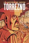 LAS AVENTURAS DEL CAPITN TORREZNO, VOLUMEN 2. LIMBO SIN FIN Y EXTRAMUROS