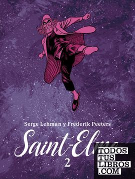 SAINT-ELME INTEGRAL, 2