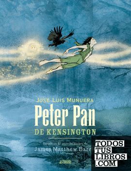 PETER PAN DE KENSINGTON
