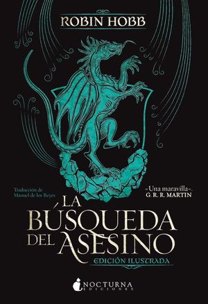 LA BSQUEDA DEL ASESINO