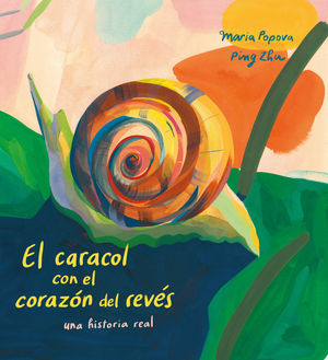 EL CARACOL CON EL CORAZ�N DEL REV�S