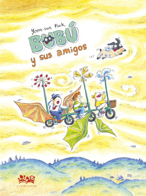 BUB� Y SUS AMIGOS