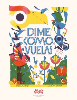 DIME C�MO VUELAS