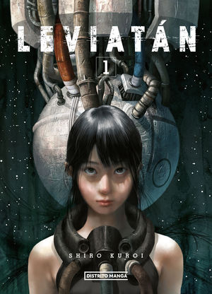LEVIAT�N 1