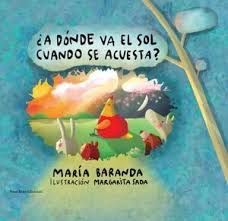�A D�NDE VA EL SOL CUANDO SE ACUESTA?
