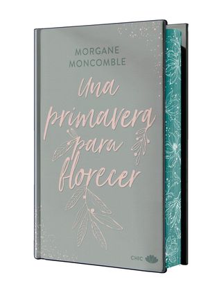 UNA PRIMAVERA PARA FLORECER (EDICI�N ESPECIAL LIMITADA CON CANTOS PINTADOS)