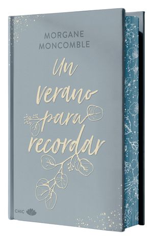UN VERANO PARA RECORDAR (ED. ESPECIAL CON CANTOS PINTADOS)