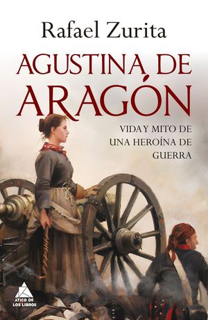 AGUSTINA DE ARAG�N