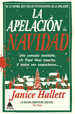 LA APELACI�N DE NAVIDAD