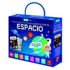 ESPACIO OFICIO DEL ARTE