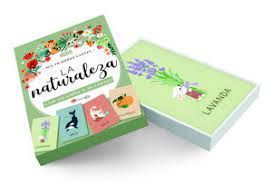 NATURALEZA PRIMEROS MOMENTOS