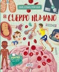 CUERPO HUMANO CUANDO COMO POR QUE