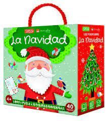 NAVIDAD Q BOX