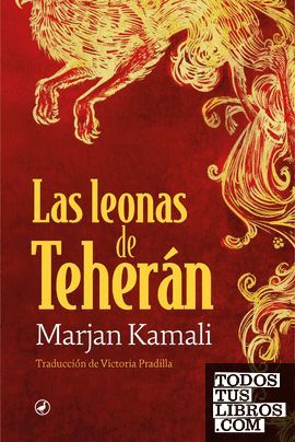 LAS LEONAS DE TEHER�N