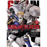 GOBLIN SLAYER 13