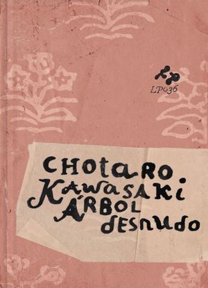 �RBOL DESNUDO