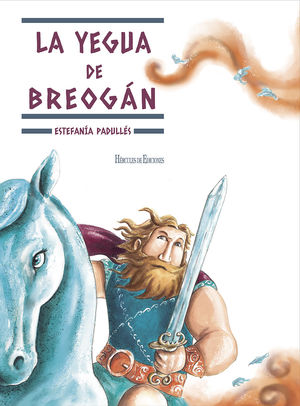 LA YEGUA DE BREOG�N