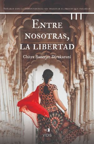 ENTRE NOSOTRAS, LA LIBERTAD