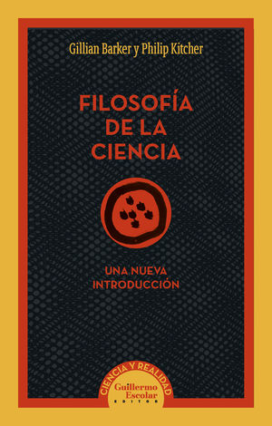 FILOSOF�A DE LA CIENCIA