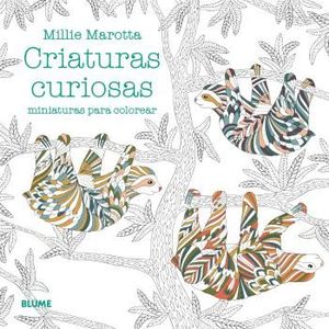 CRIATURAS CURIOSAS MINIATURAS CURIOSAS