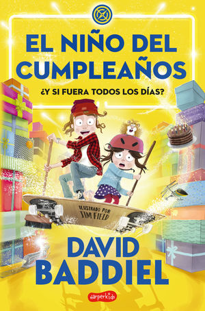 EL NI�O DEL CUMPLEA�OS